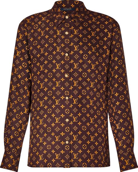 louis vuitton tops